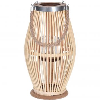 Koopman International B.V. Farol 21X38CM. Bambu