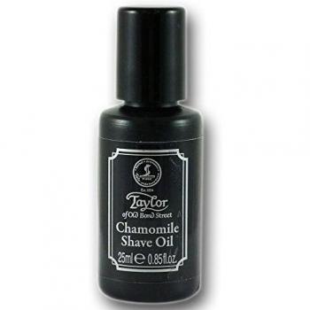 Aceite Pre-Afeitado Camomila Taylor Of Old Bond Street 25ml