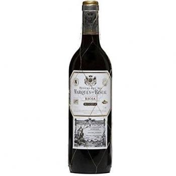 Marqués De Riscal Reserva Jeroboam