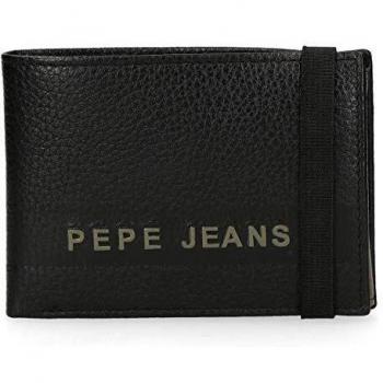 Cartera Pepe Jeans