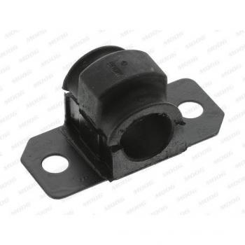 Soporte de estabilizador MOOG FD-SB-15341, cojinete de estabilizador, compatible con diversas marcas y modelos de vehículos, fabricado en materiales duraderos para mayor resistencia y rendimiento, diseñado para reducir el ruido y mejorar la