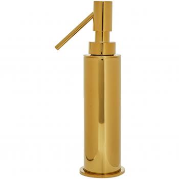 Pomdor - Dosificador encimera pvd oro 24 heritage