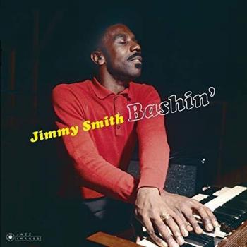 Vinilo LP Bashin' de Jimmy Smith