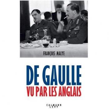 De Gaulle vu par les Anglais
