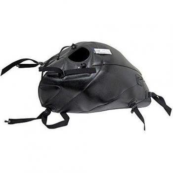 Bagster Tank Cover K 1600 GT/GTL 2017, Black | 1729U
