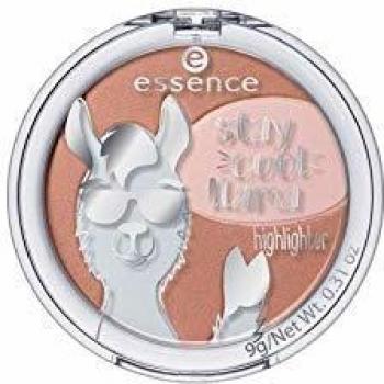 Iluminador y Bronceador Llama Fresca - 9g
