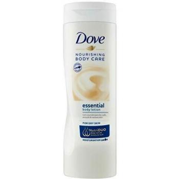 Dove Essential Body Lotion 400 ml