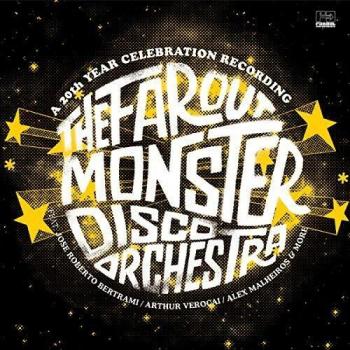 A 20th Year Celebration Recording