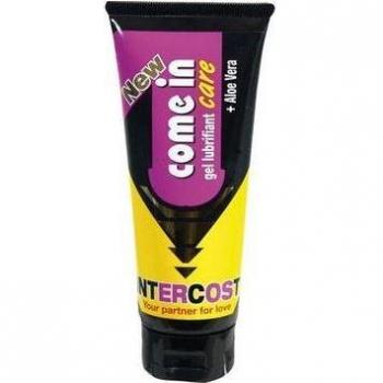 Inverma Gel Lubricante con Aloe Vera