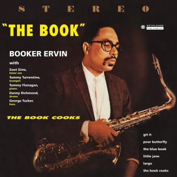 The Book Cooks