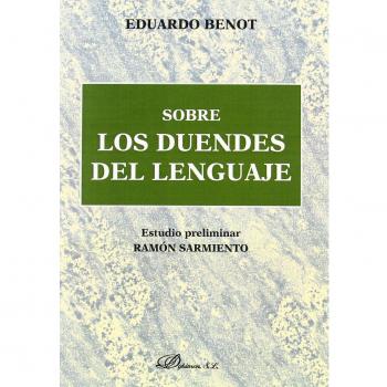 Sobre los duendes del lenguaje