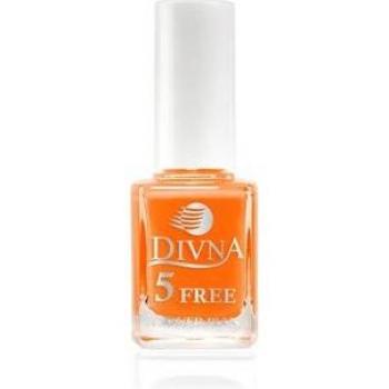 Divna Laca de Uñas Mini Divna Nro 81 7ml