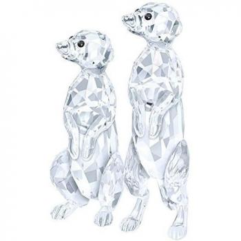 Swarovski ERDMAENNCHEN MEERKATS 5135929