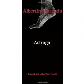 Astragal