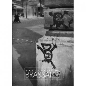 Brassai Graffiti