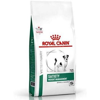 ROYAL CANIN Veterinary Diet Dog Satiety Food Holder for Small Breed Dogs