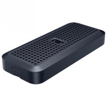 Targus HyperDrive Next Caja externa para unidad de estado sólido (SSD) Negro