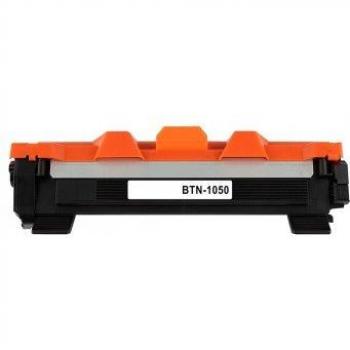 Tóner Compatible TN1050 Brother para Impresoras Láser - 1000 Impresiones