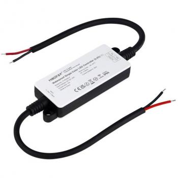 Controlador monocolor LEDBOX 2.4G DC12-24V 12A IP66