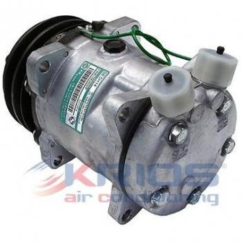Compresor de aire acondicionado MEAT & DORIA KSB074S