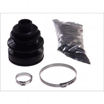 Kit de fuelles para eje de transmisión SPIDAN 22004 y Juego de fuelles para árbol de transmisión LÖBRO 304021