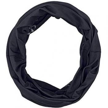 Odlo Light, Tube Unisex Adulto, Negro, Talla Única