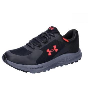 Under Armour Charged Bandit TR 3 SP Men's Trail Running Shoe - Black - Size 13