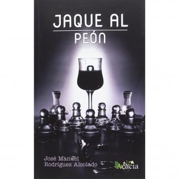 Jaque al peón