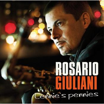 Lennie's Pennies - Rosario Giuliani