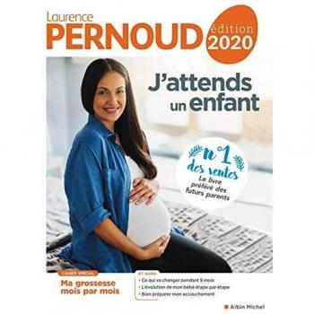 J'attends un enfant - édition 2020