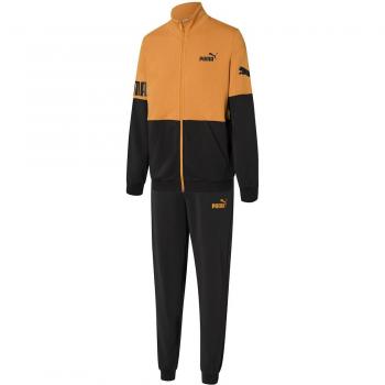 Puma - Chándal de hombre Power Sweat Suit