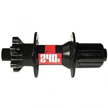DT Swiss 240s MTB 6-Bolt Rear Hub - High-Performance Mountain Bike Component