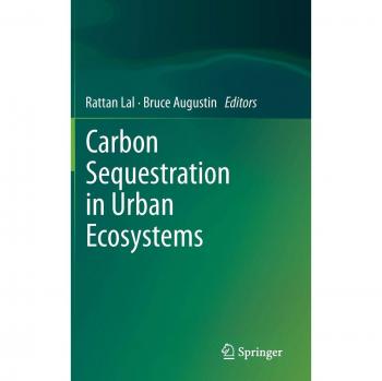 Urban Carbon Capture System