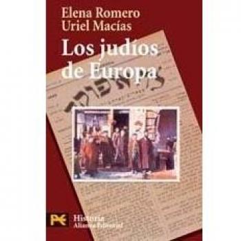 Los judíos de Europa: Un legado de 2.000 años