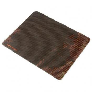 Alfombrilla de ratón Esperanza EGP102R Flamme Midi