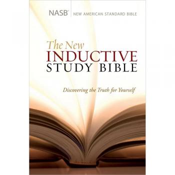 The New Inductive Study Bible