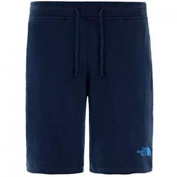 The North Face Men Shorts Graphic Light, Talla:M, Color:Blue Wing Teal