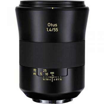 Carl Zeiss 55 mm/F 1.4 OTUS Lens