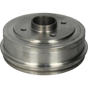 Tambor de freno LPR 7D0395, 1 pieza, compatible con sistemas de frenos para vehículos