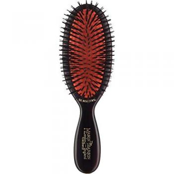 Mason Pearson SB4 Pocket Sensitive Pure Bristle Hair Brush