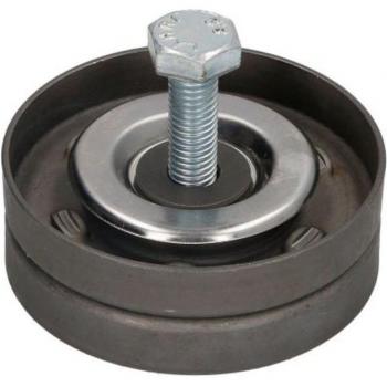 Polea tensora/guía correa trapezoidal BTA E2X5350BTA y polea inversión/guía correa poli V BTA E2X5350BTA