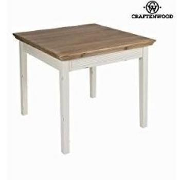 Tavolo sala da pranzo lauren - Winter Collezione by Craften Wood