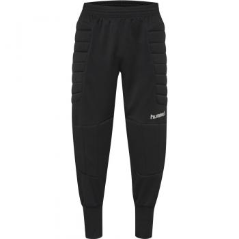 Hummel Classic Goalkeeper Pants - Black - Unisex Size L/XL
