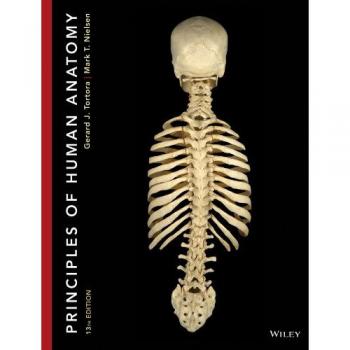 Principles of Human Anatomy