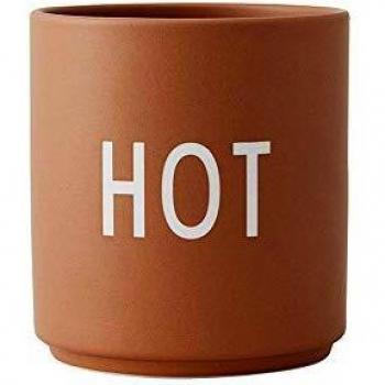 Design Letters Taza favorita, caliente
