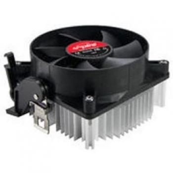 Spire CoolReef II - Ventilador de PC