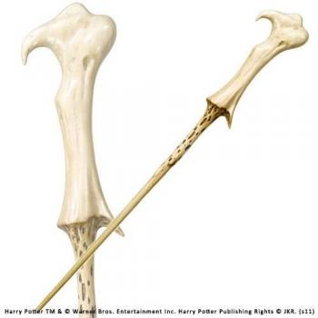 608623e - Harry Potter - Baguette de Voldemort