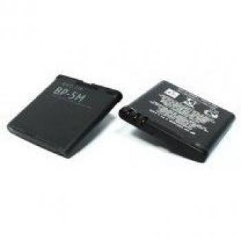 Bateria Nokia BP-5M 7390 6110 Navigator 8600 Luna 6500 Slide 900
