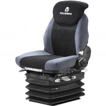 Grammer Maximo Offroad - Funda para asiento para tractor