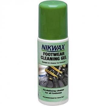Nikwax Pflegemittel Footwear Cleaning Gel, 125ml